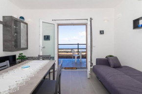Appartamento monolocale vista mare FT4 Trinità D'agultu E Vignola